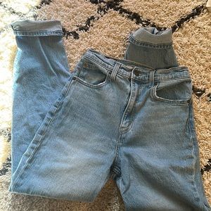 Levi’s Premium Denim Slim Straight